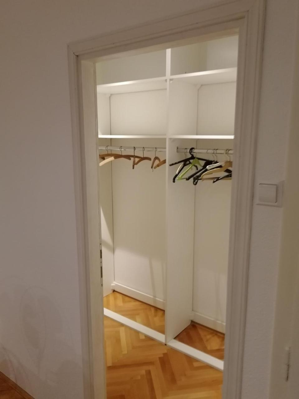 Apartman Ane Сараево Экстерьер фото